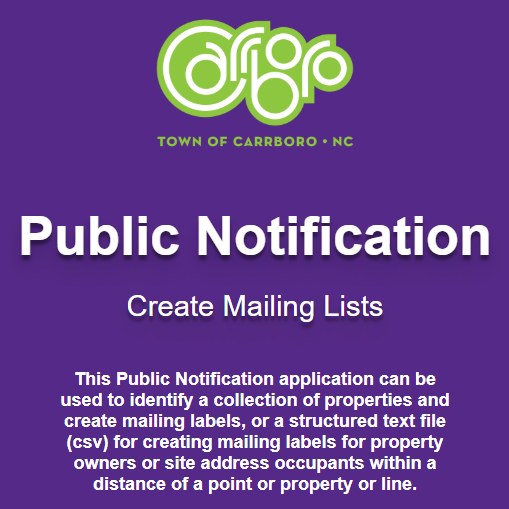 Mailing Icon